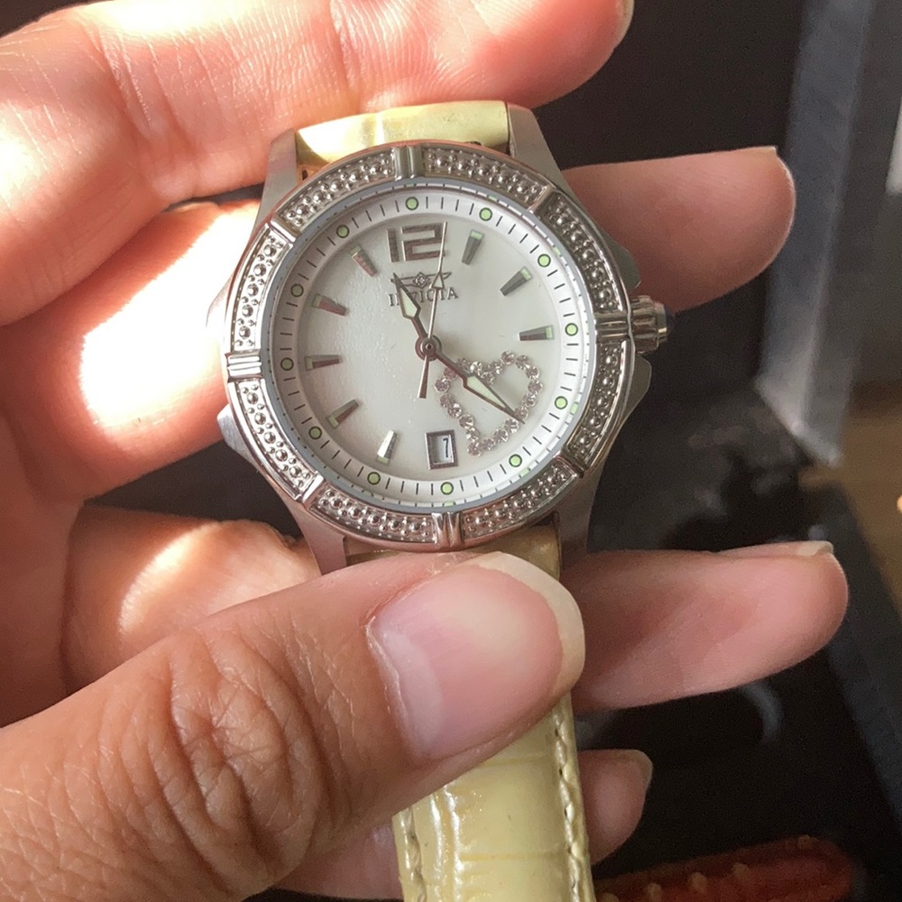 Invicta Special Édition